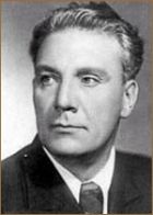 Herec Nikolaj Simonov