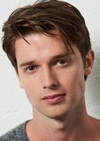 Herec Patrick Schwarzenegger