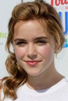 Herec Kiernan Shipka