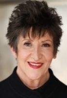 Herec Judy Rosenblatt
