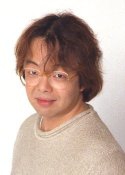 Herec Takumi Yamazaki