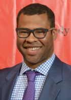 Herec Jordan Peele