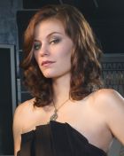 Herec Cassidy Freeman