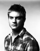 Herec Jake Weary