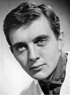 Herec David Hemmings