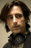 Herec Noah Baumbach