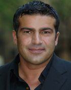 Herec Tamer Hassan