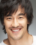 Herec Han Jeong-soo