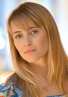 Herec Fernanda Nobre