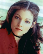 Herec Amy Irving