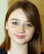 Herec Jessica Barden