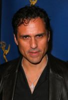 Herec Maurice Benard