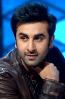 Herec Ranbir Kapoor