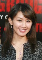 Herec Eriko Tamura