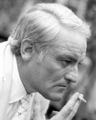 Herec Charles Gray