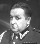 Herec Józef Korzeniowski