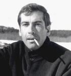 Herec Roger Vadim