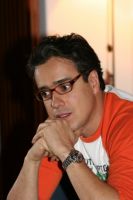 Herec Jorge Enrique Abello