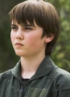 Herec Cameron Bright