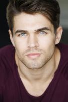 Herec Jack Derges