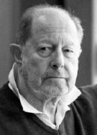 Režisér Nicolas Roeg