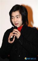 Herec Lee Joo-seung