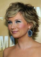 Herec Jennifer Nettles