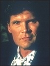 Herec Everett McGill