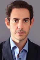 Herec Jason Dubin