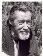 Herec John Carradine