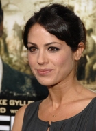 Herec Michelle Borth