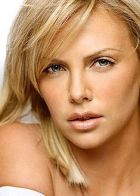 Herec Charlize Theron