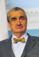 Herec Karel Schwarzenberg