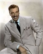 Herec Cesar Romero