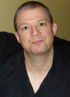 Herec Jim Norton