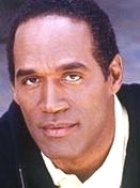 Herec O. J.  Simpson