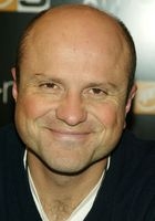 Herec Enrico Colantoni