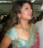 Herec  Rambha