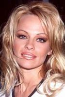 Herec Pamela Anderson