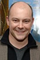 Herec Rob Corddry