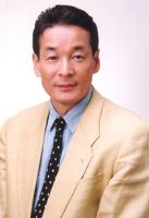 Herec Norio Wakamoto