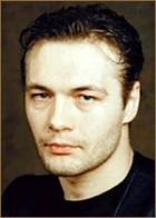Herec Konstantin Milovanov