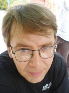 Herec Maciej Melecki