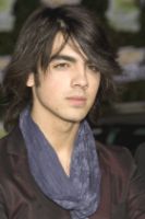 Herec Joe Jonas