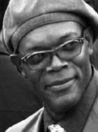 Herec Samuel L.  Jackson