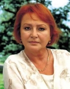 Herec Małgorzata Niemirska
