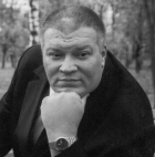 Herec Jurij Dumčev