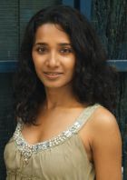 Herec Tannishtha Chatterjee