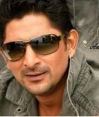 Herec Arshad Warsi