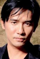 Herec Tony Leung Chiu Wai